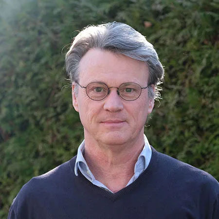 Hervé Bribosia